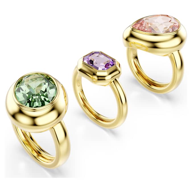Gold tone